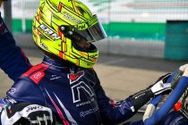 WSK trapt met Champions Cup het seizoen af in Adria