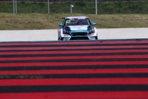 Hyundai heerst ook in TCR Europe, Potty (VW) niet voorbij Q1