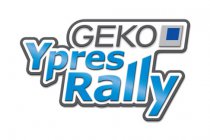 Geko Ypres Rally: Peugeot en Ford stellen hun nieuwste wapens voor buiten wedstrijd met Meeke en Neuville