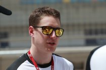 Bahrein: Stoffel Vandoorne vierde in vrije training