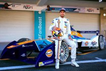 Antonio Félix da Costa vervoegt Andretti Autosport