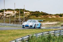 Porsche Racing Days Zandvoort: Hoogaars klopt Maassen voor pole