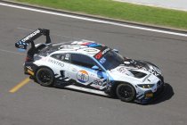 24H Spa: Matisse Lismont is klaar voor de grootste GT race ter wereld