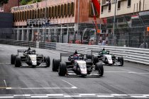 Monaco: R-Ace GP boven in beide races