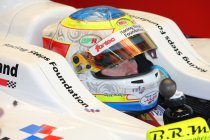 Oliver Rowland met Status GP naar Bahrein en Abu Dhabi