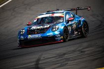 24H Zolder: Belgium Racing-tandem Cool/Verheyen met Bertels/Gräper op podiumjacht
