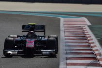 Abu Dhabi wintertesten: Nobuharu Matsushita ook op dag 3 de snelste