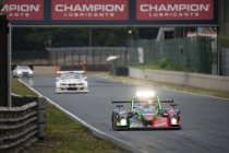 Zolder Supercar Madness: Thomas Piessens winnaar met voorsprong
