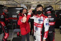 Yifei Ye gaat aan de slag bij Porsche als Asia-Pacific Selected Driver