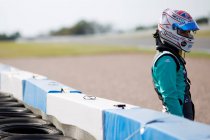 NextEV Formula E Team behoudt Nelson Piquet Jr en Oliver Turvey als rijders