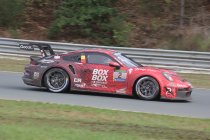 24H Zolder: ART Racing schittert met tweede plaats
