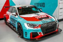 Nieuw: Het Audi Sport Leopard Lukoil Team