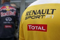 Renault-krachtbron voor Red Bull Racing en Toro Rosso in 2017