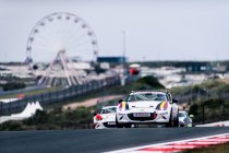 Zandvoort: Geslaagd debuut voor de nieuwe Mazda MX-5 Cup