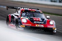 Hockenheim: eerste DTM-pole voor Bastian Buus in laatste kwalificatie van het seizoen