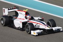 Sergey Sirotkin kiest voor GP2