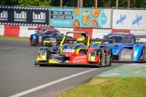 Supercar Madness Zolder: Deldiche Racing palmt volledig podium in tijdens race 2