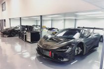 Optimum Motorsport kondigt rijders tweede McLaren aan