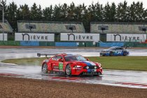 Magny-Cours 200: De MARC II V8 Mustang verdubbelt de inzet, evenals de Hyundai i30 N TCR
