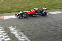 Gabriel Aubry snelste op tweede testdag Formula Renault 2.0 Eurocup