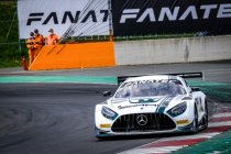 Magny Cours: Mercedes wint - Vanthoor & Weerts 2e