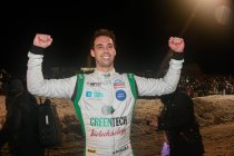 Trophée Andros: Nathanaël Berthon kampioen in Elite