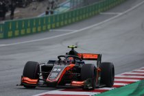 Monza: Amaury Cordeel opnieuw in de punten