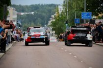 WRC: Kalle Rovanperä neemt gas terug in 2024