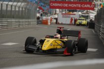 Monaco: DAMS rijders op kop bij vrije training