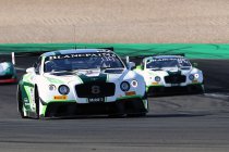 Rest van IGTC nog geen zekerheid voor Bentley