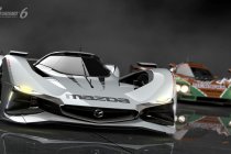 Het kerstcadeau van Mazda: Een LMP1-wagen voor 2020 (+ Foto's & video)