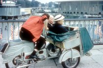 InterClassics Brussels: Met opmerkelijke aanwezigheid van de Superia Pousse Pousse