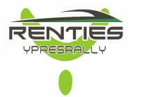 De Renties Ypres Rally in twee FIA European Rally Trophy's