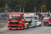 FIA Truck GP: Voorbeschouwing van de organisatoren