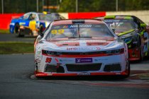 American Festival NASCAR Finals: Poles voor Lowe en Toffel - Puntenleider Ghirelli pas 15e