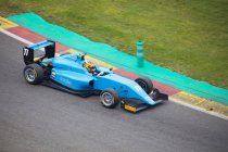 Sterke prestatie van Ulysse De Pauw tijdens testdagen op Spa-Francorchamps