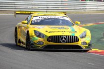 GruppeM Racing met Mercedes naar DTM