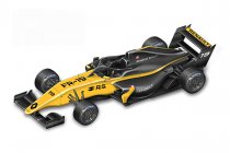 Renault Sport zet formule 3 plannen door