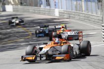 Tio Ellinas verruilt GP2 voor Formule Renault 3.5