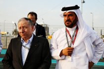 Mohammed Bin Sulayem verkozen tot FIA president