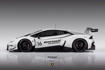 Corvette-legende Oliver Gavin kiest voor Lamborghini in Spa