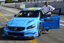 Yvan Muller wordt testrijder voor Polestar Cyan Racing