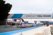 4H Le Castellet: United Autosports vindt de weg terug naar het hoogste podiumtrapje