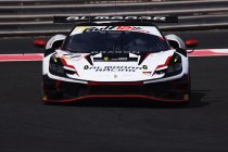 Gulf 12: AlManar Ferrari duelleert naar zege in eerste deel