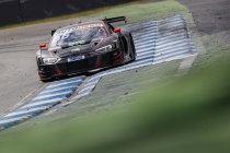 Audi boven bij DTM testdagen