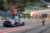 6H Spa: Team RaceArt trapt nieuw seizoen Porsche Carrera Cup Benelux af met 4 podiums