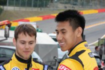 Carlin keert terug naar de Formule Renault 3.5