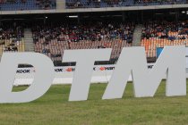 DTM-kalender bekend, serie keert terug naar China en Hongarije