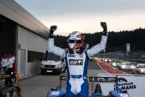 4 Hours Red Bull Ring: Nipte overwinning voor de Signatech Alpine