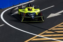 Sanya: Jake Dennis pakt zege met een Andretti 1-2